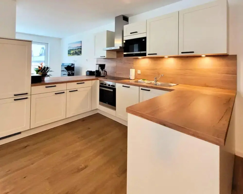 Winterberg Apartment 21129
