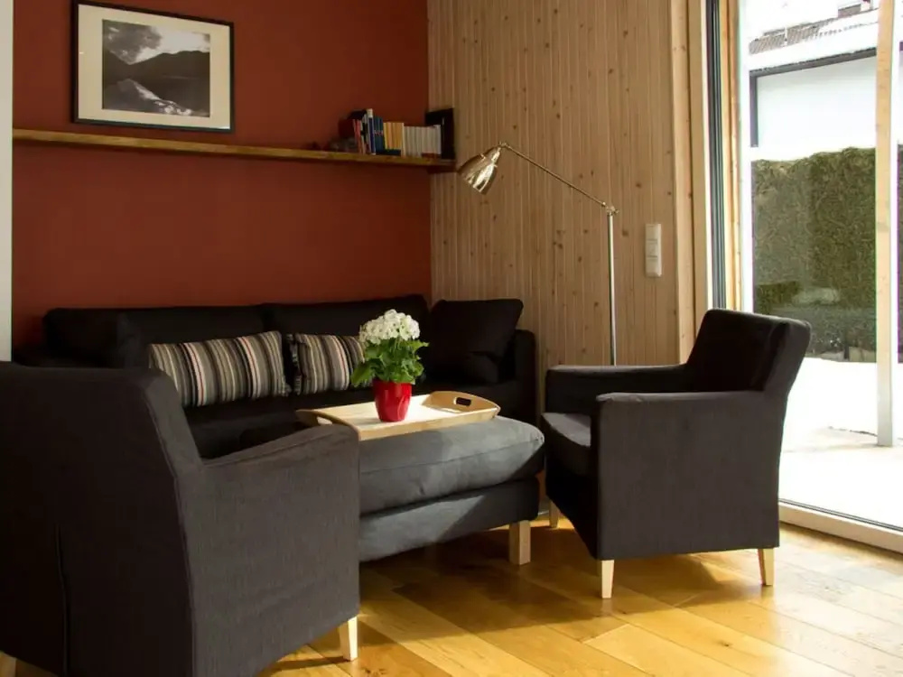 Ferienwohnung Mondholz