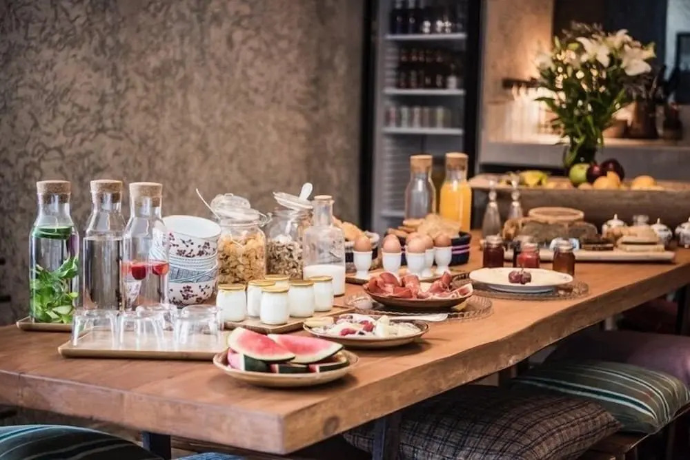 Kook Hotel Tarifa