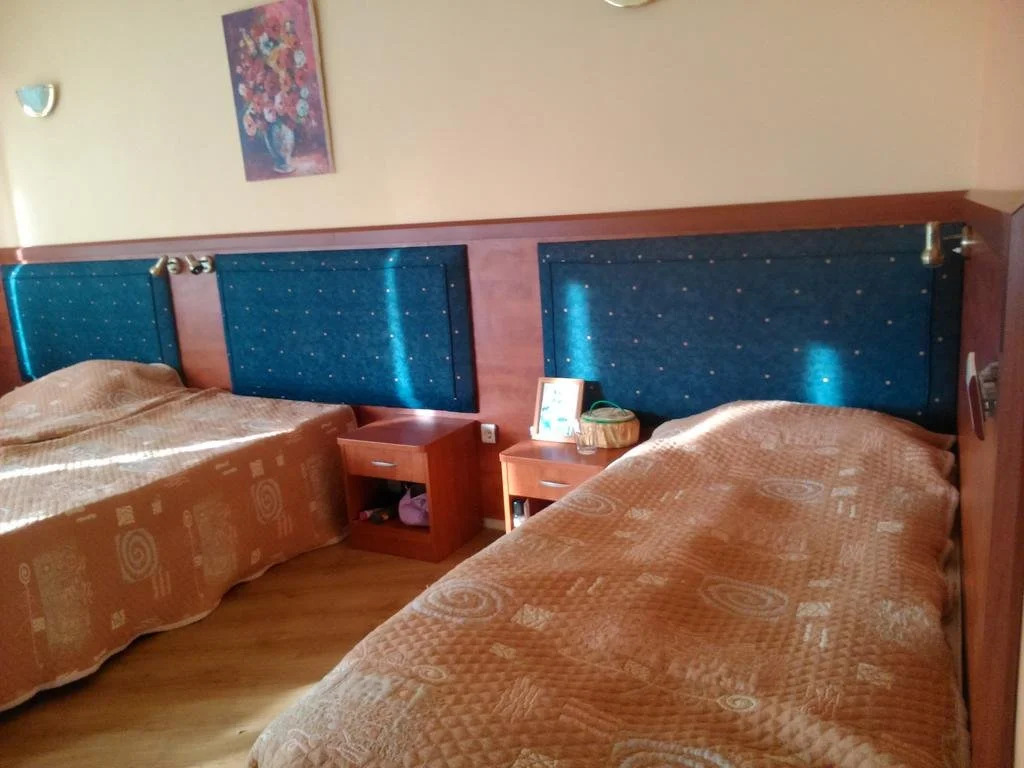 Pancho Family Hotel