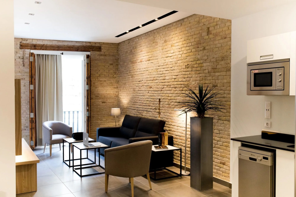 Mon Suites San Martin