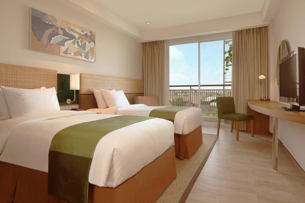 Diamond Hotel Kuta Bali