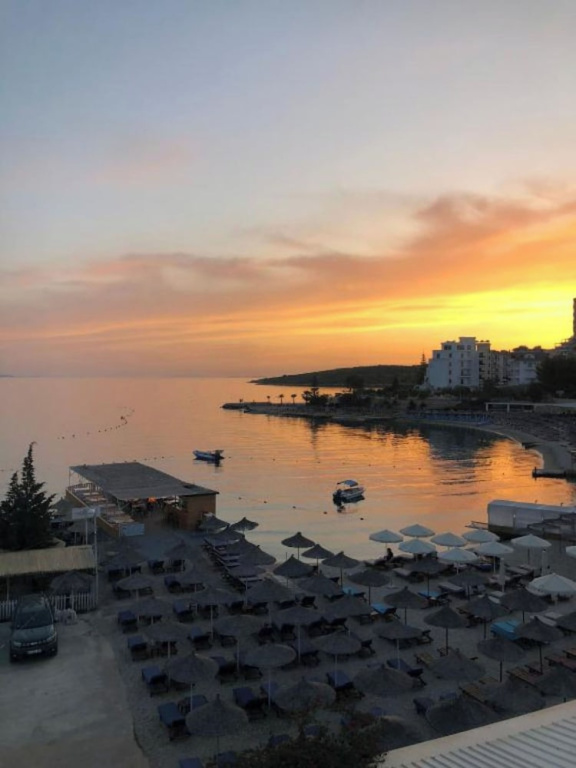 Hotel Santa Paola