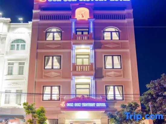 Côn Sơn Victory Hotel