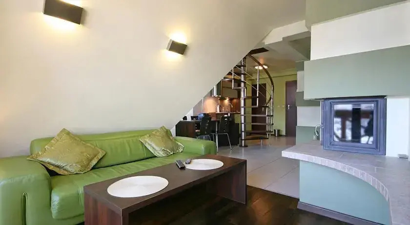 Apartament Widokowy i Wyjątkowy Kościelisko