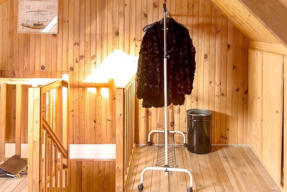 Maison confortable à Plehedel avec cheminée