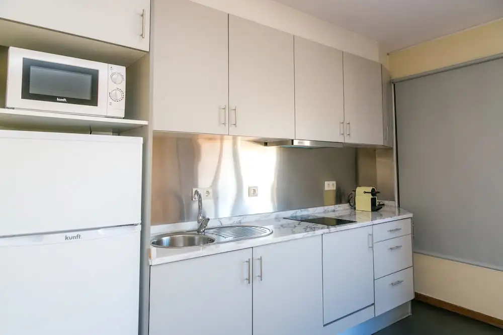 Liiiving In Porto – Boavista Sunny Apartment
