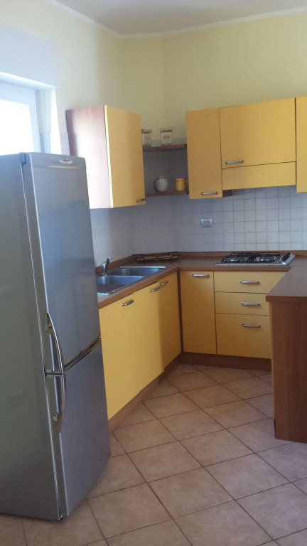 Residence Monte Marina