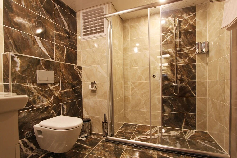 Yesilhisar Hotel
