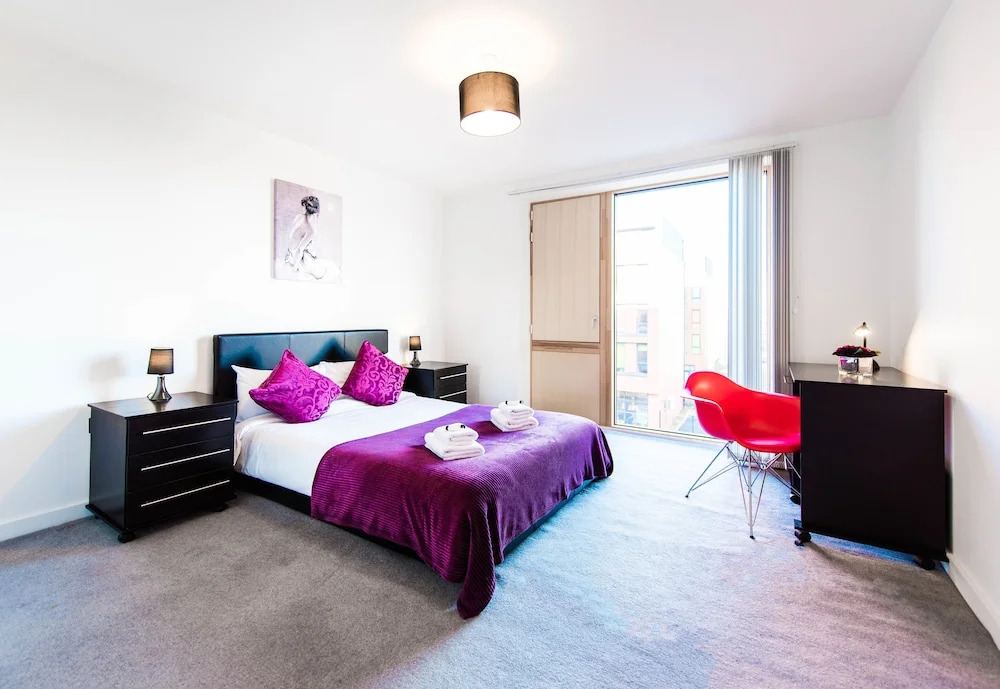 Arto Modern Apartments