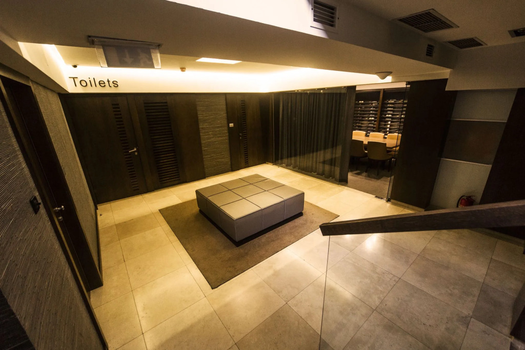 Hotel Residence