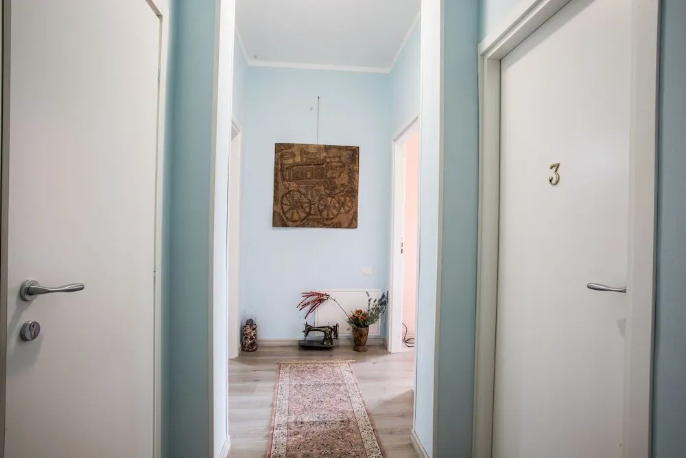 B&B Erba
