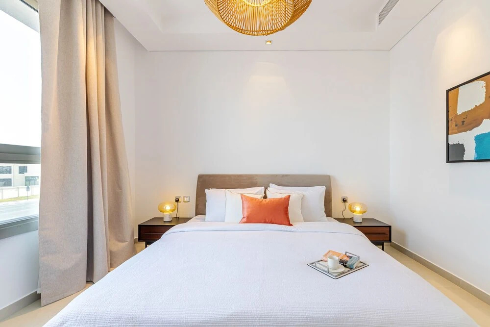 Brand New Apartments in Jumeirah