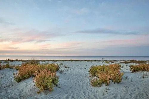 The Bay Residence, Dunsborough WA
