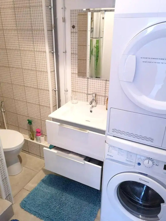Apartment Belfort