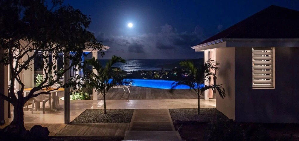 Villa Nocean