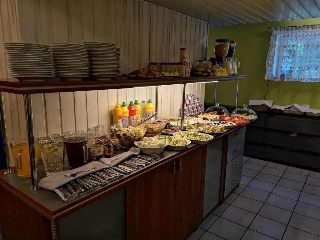 Apartament KAKADU