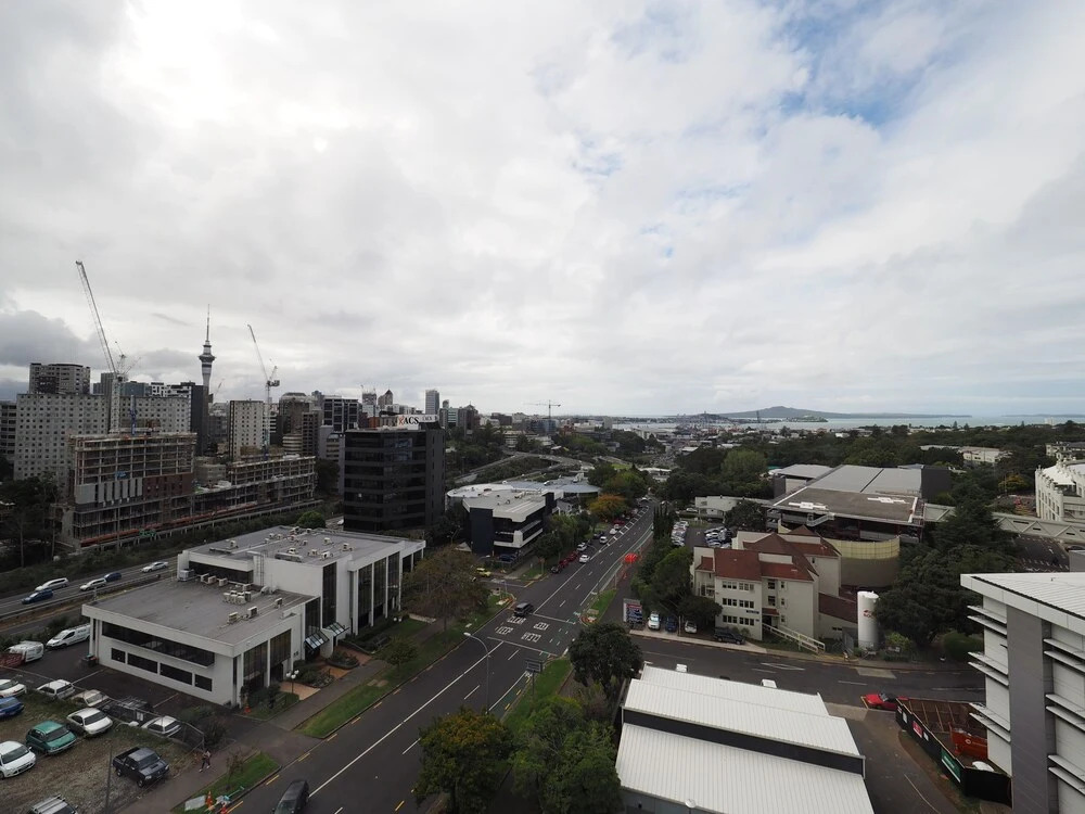 Zest OK Auckland