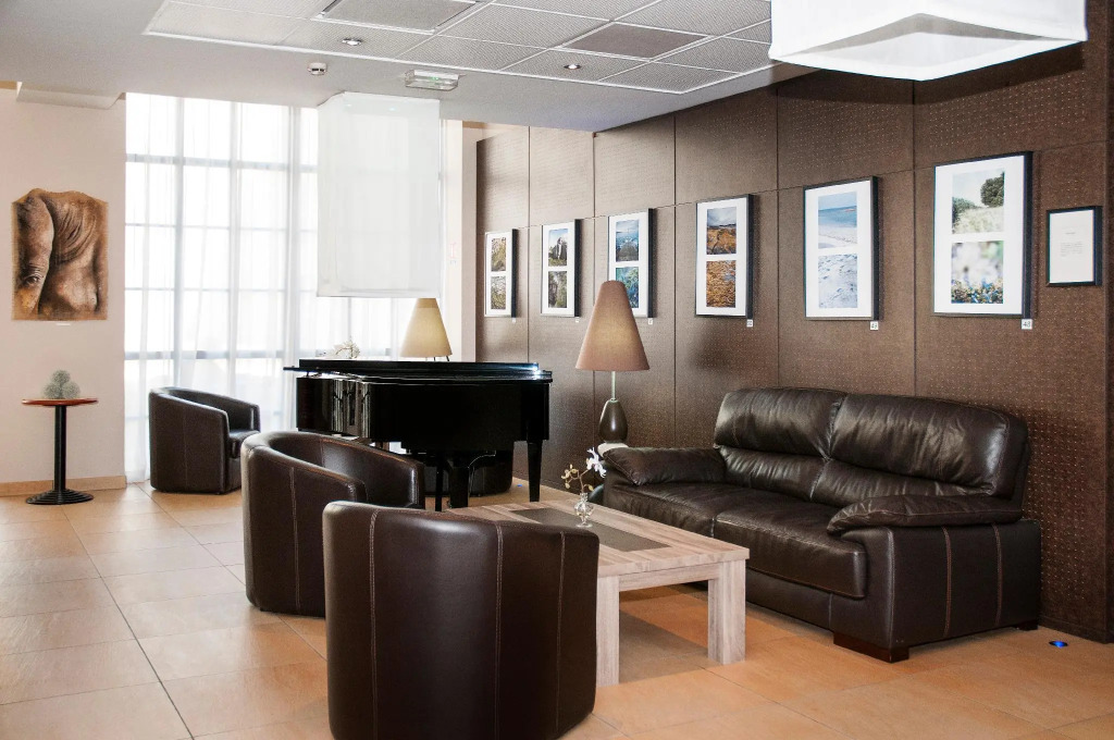 Best Western Plus Hôtel Colbert