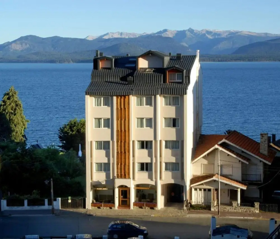 Hotel Garden Bariloche