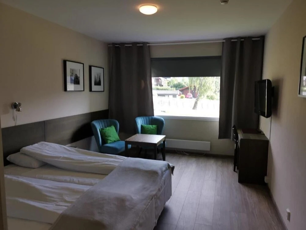 Villa Vågå - by Classic Norway Hotels