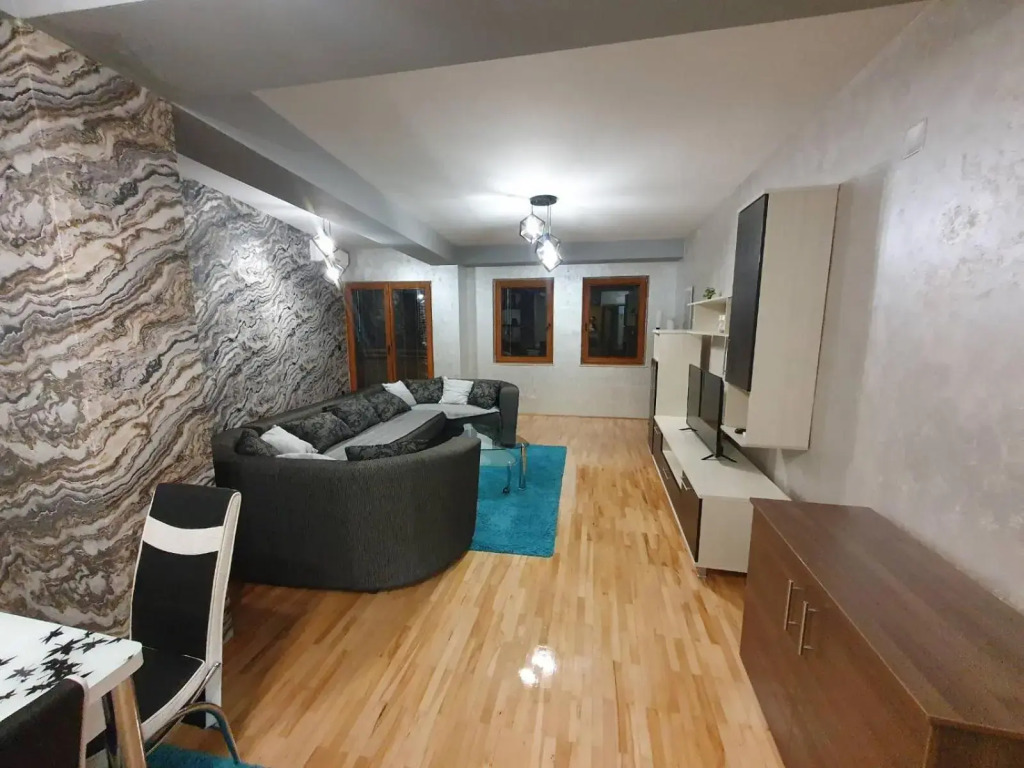 Apartman Nikolaj - Lovely 3 room apartment in the center of Ohrid