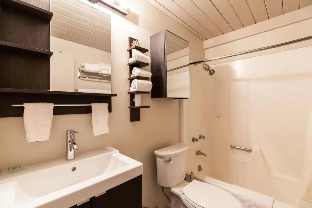 Homestake Condos
