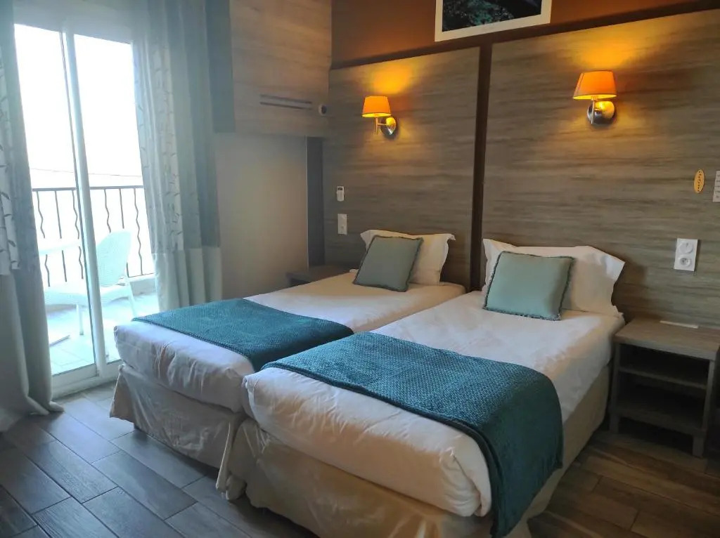 Hôtel Thalassa