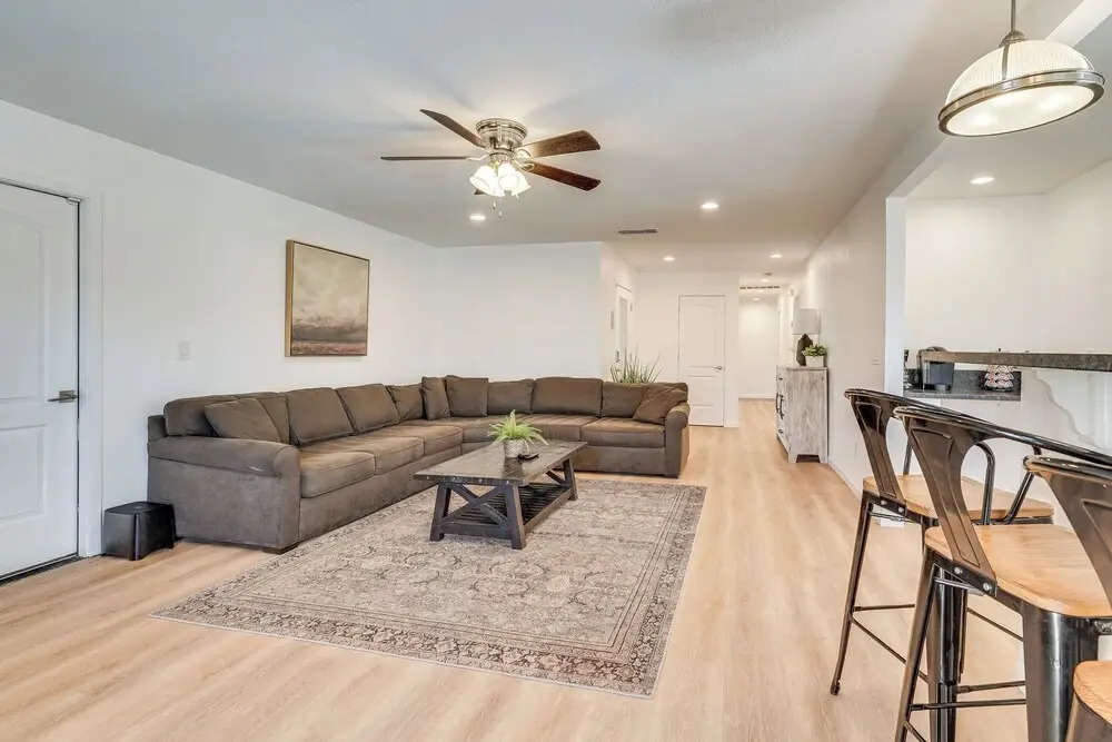 Private Pool & Patio: Modern Lake Havasu Home!