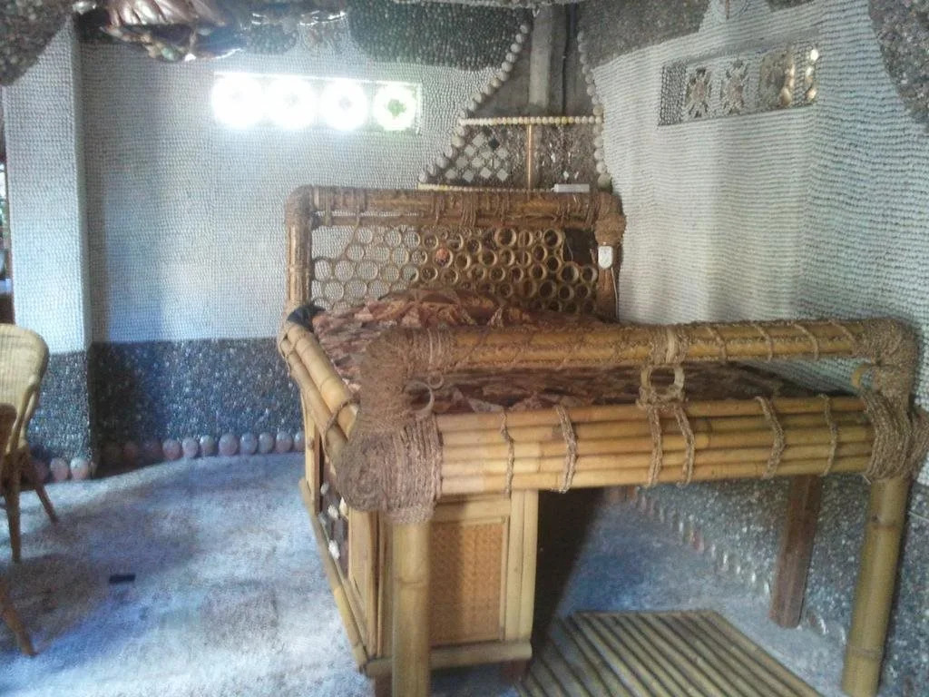 Rattan Resto (Amadeus)