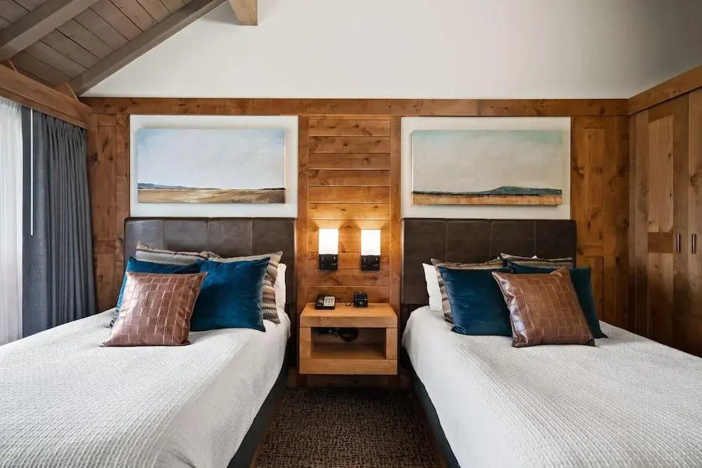 Sunriver Resort - Vacation Rentals