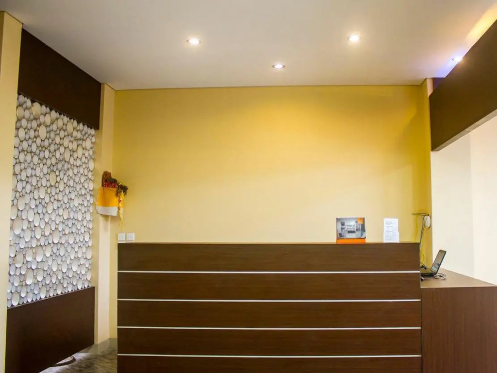Cityzen Soputan Suites