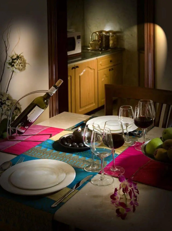 The Lalit Residency Mumbai