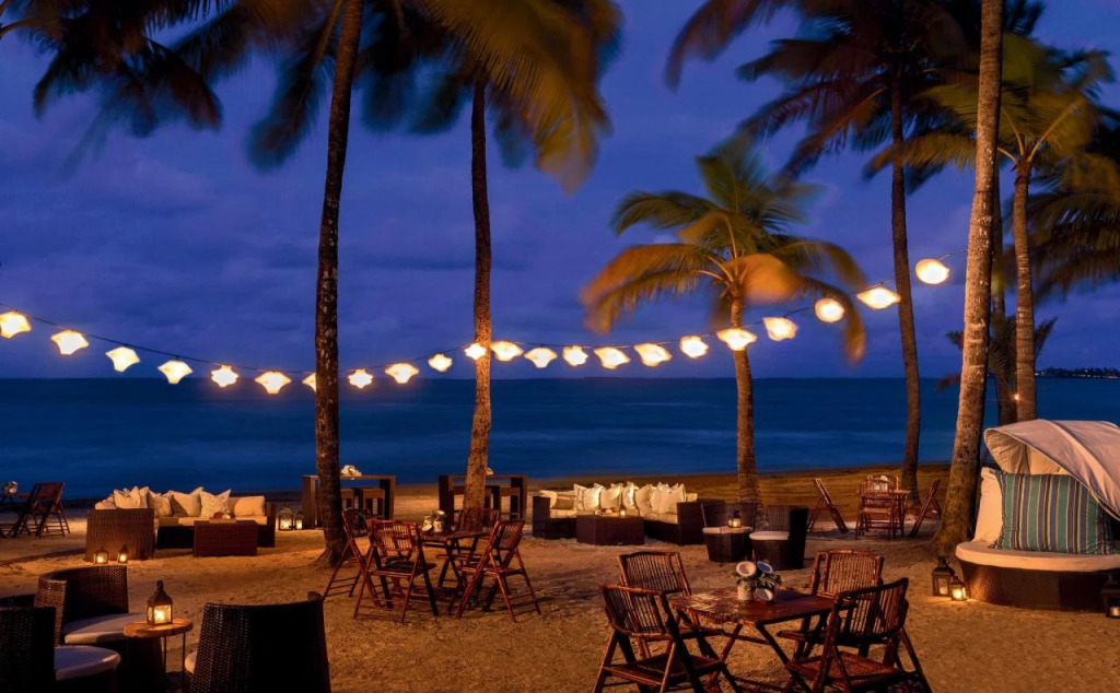 The Ritz Carlton, San Juan