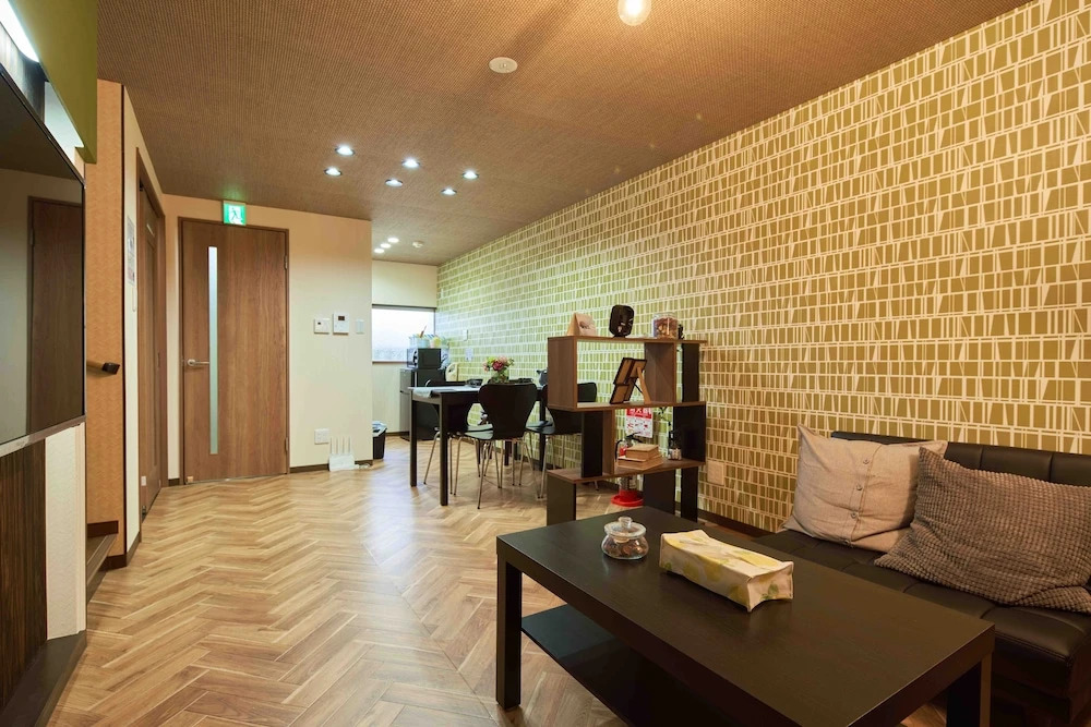 Guesthouse Sakuragawa