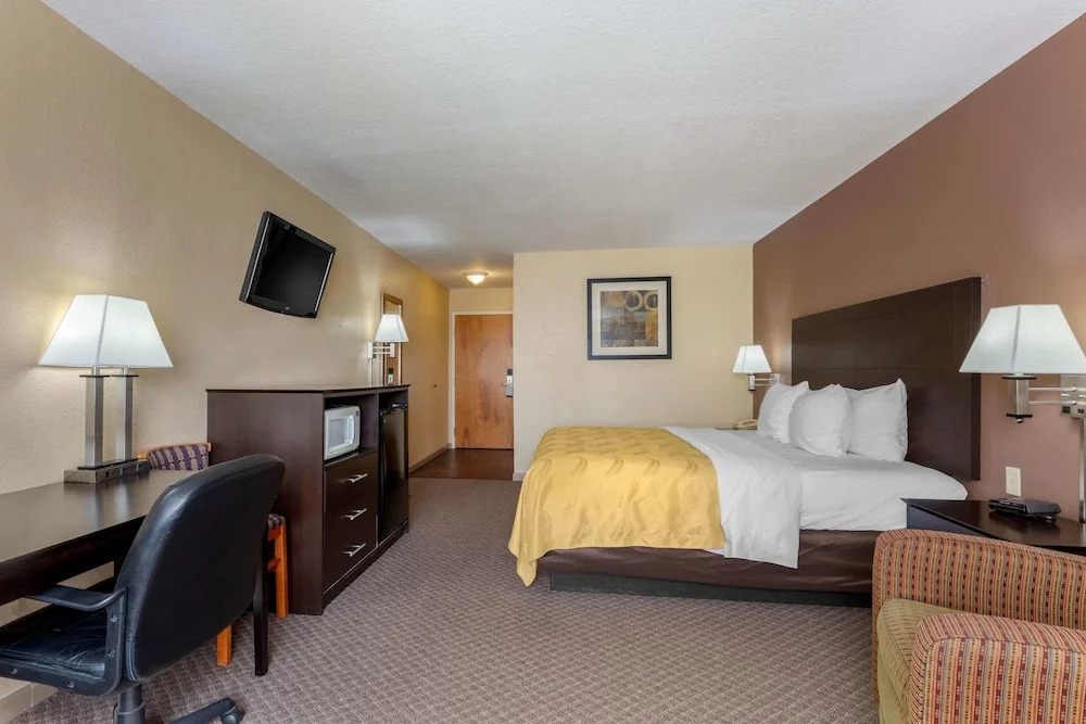 Quality Inn West Memphis