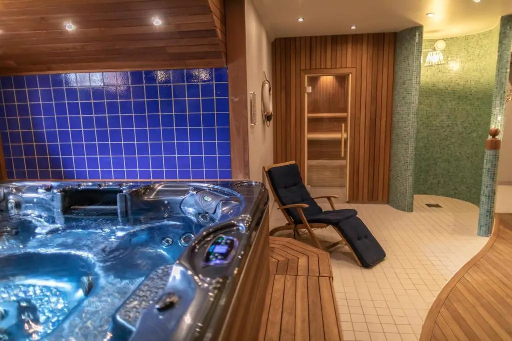 Hestraviken Hotell & Spa
