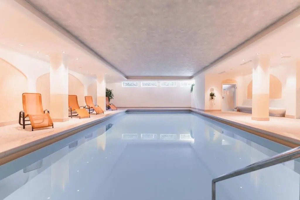 Hotel Cristallo