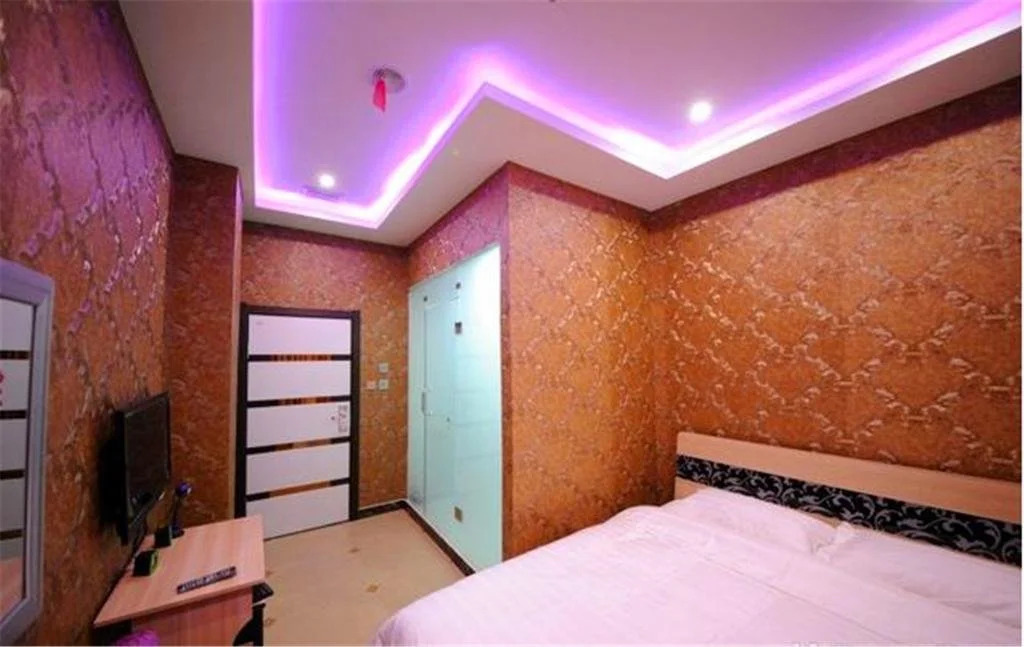Changchun Hongpingguo Hotel