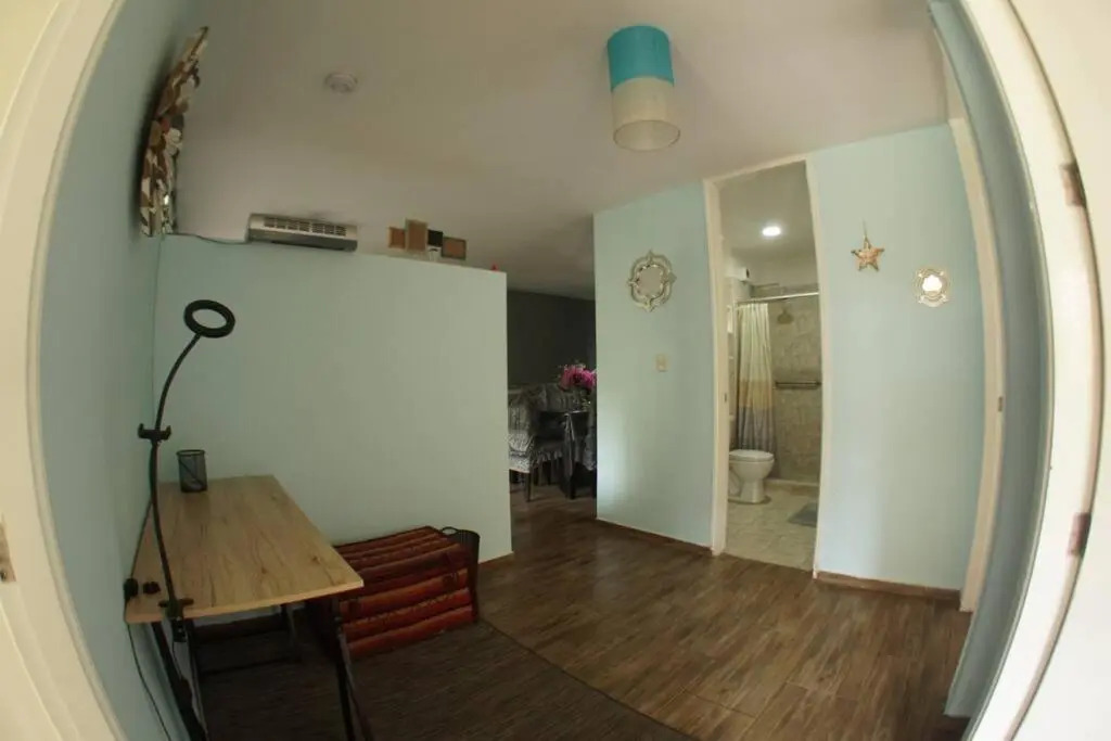 Apartamento 3 Habitaciones Lima, Perú (Magdalena del Mar)