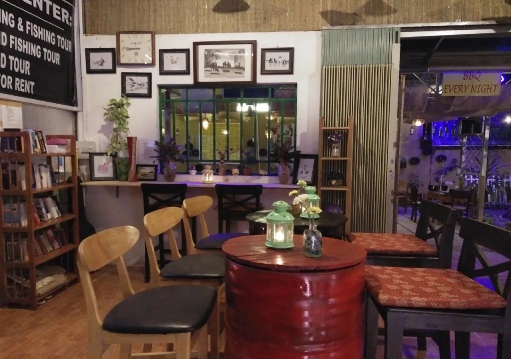 Ruby Phu Quoc Hostel