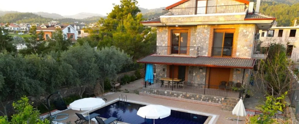 Villa Kara