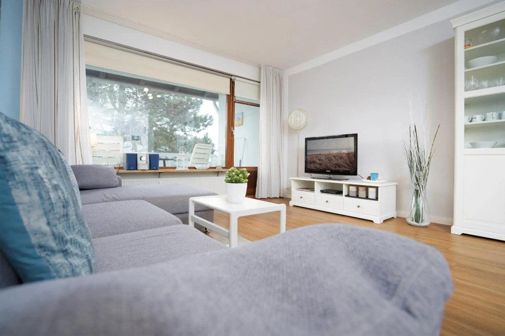 Haus Gorchfock Barke