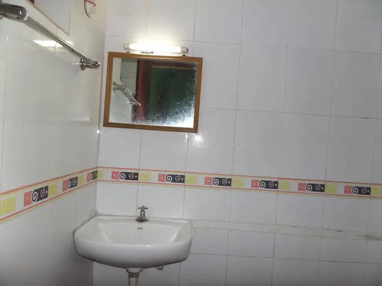 Pooniyiel Homestay