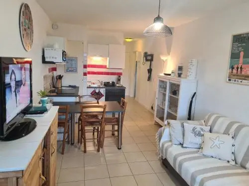 Chez Tifenn
