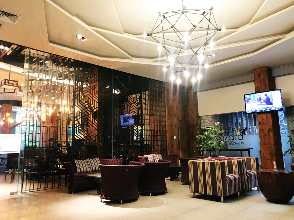 Mercure Surabaya