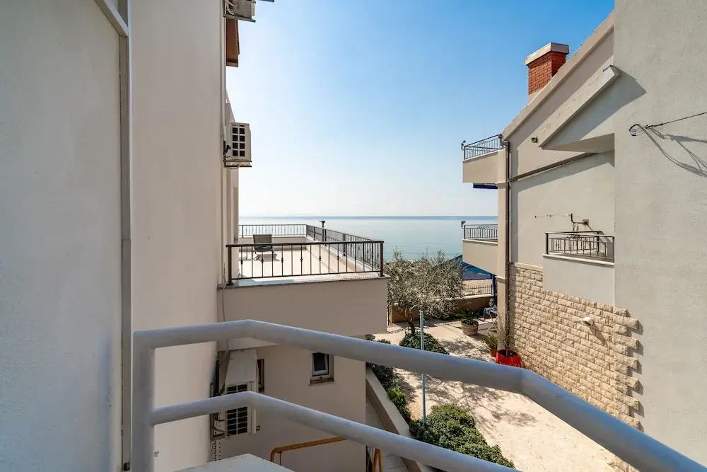 Rooms Vedrana