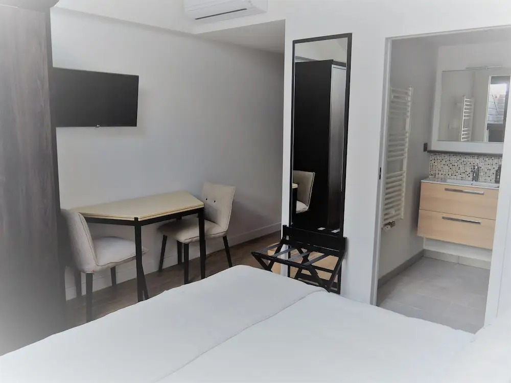 Hotel College des Doctrinaires, BW Premier Collection