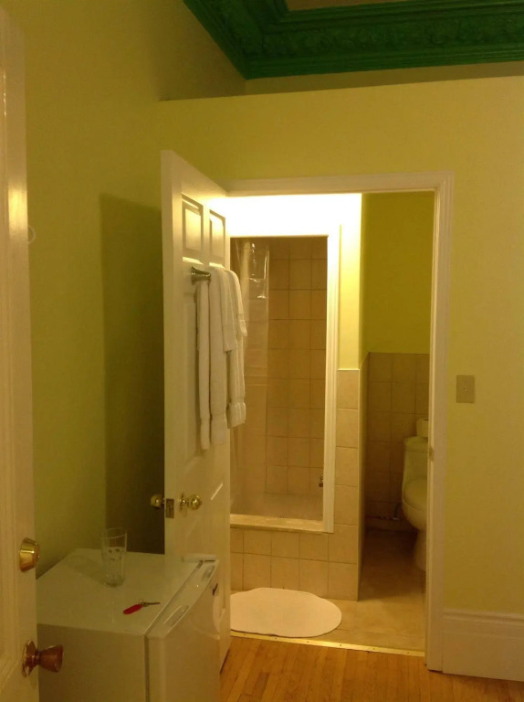 Keppner Guesthouse