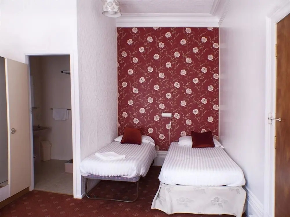 The Highfield Private Hotel